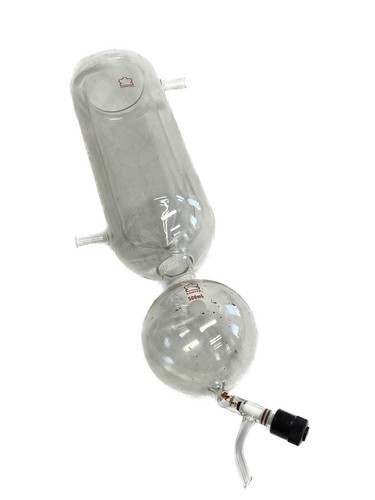 Kontes glass 500ml - kontes,