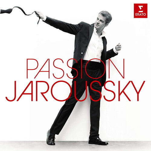 Philippe jaroussky passion - philippe, :