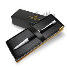 Cross Rollerball Pen Beverly Black Lacquer (AT0496-4MS) - RRP £55