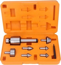 Multi-Purpose Medium Duty Live Centre - MT4