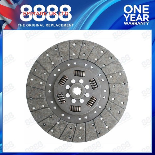 320mm main plate for john - plate,