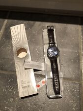 Swatch Irony Sistem Fly Automatic Men's Watch YIS404