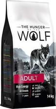 The hunger wolf - hunger,