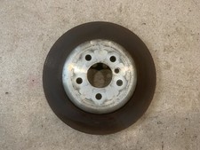 Brake disc BMW G21 rear left