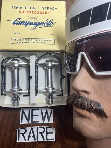 Vintage nos classic campagnolo - nos,