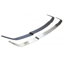 QMS BMW E30 IS Lippe Splitter