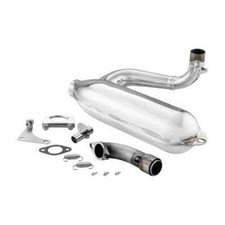 VMC Siluro Sport Chrome