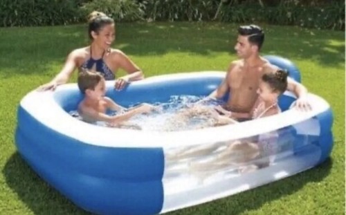 Sport jumbo rectangle - jumbo, paddling
