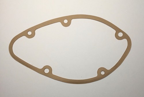 Bsa dandy gearbox - dandy, cover
