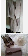 JACQUES VERT Wedding Outfit