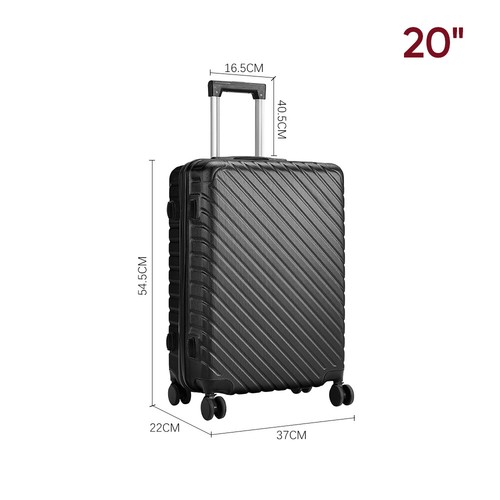 Inch hard shell - 20/24/28,