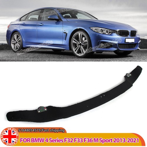 For bmw series sport - m, f32