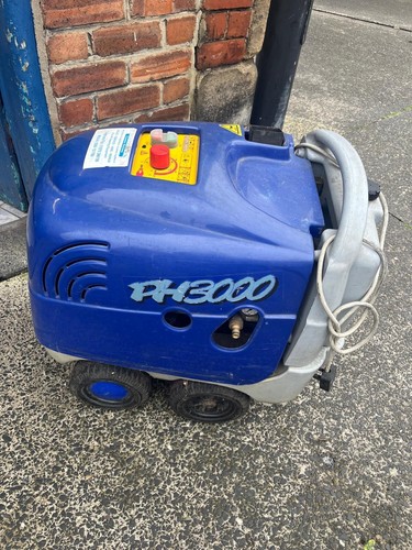 Mazzoni jet power washer - jet,