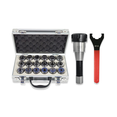 Er32 collet chuck - er32,