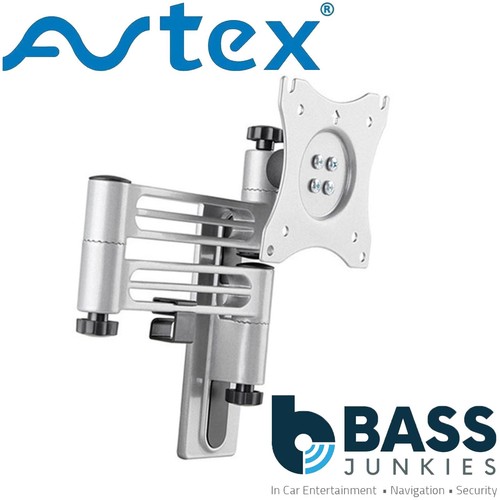 Avtex ak12tm lockable - avtex,