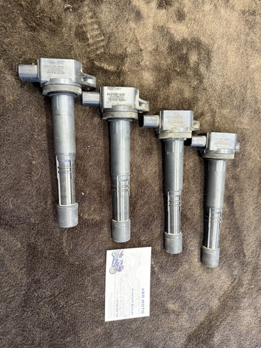 Honda vfr800 vtec ignition - honda,