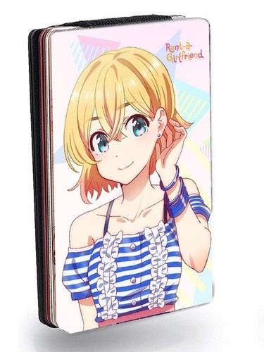 Rent girlfriend mami anime - rent,