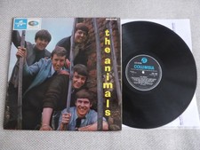 THE ANIMALS The Animals 1964