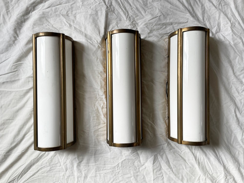 Set art deco - a,