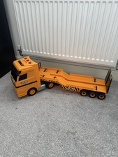 Heavy Loader Transporter Toy