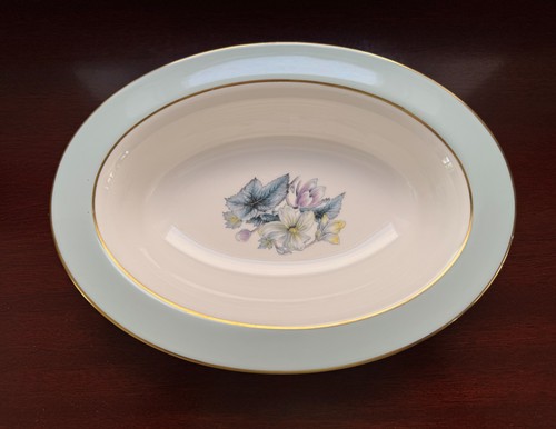 Royal worcester woodland - worcester, "woodland"