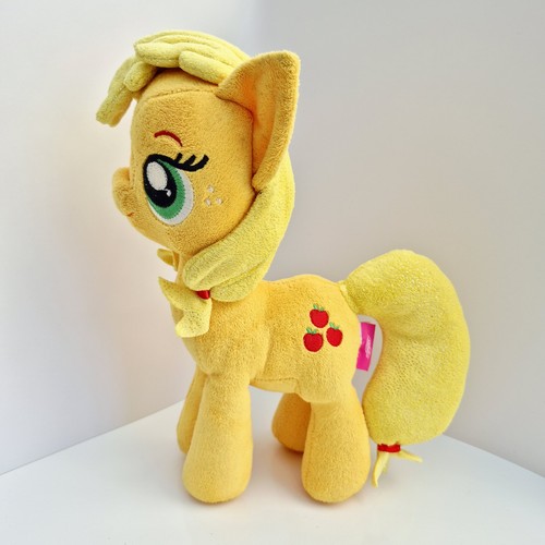 Little pony applejack - little,