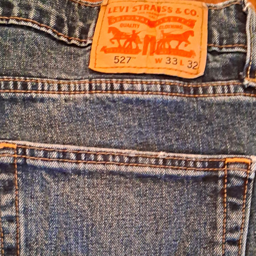 Levi men blue - levi’s,