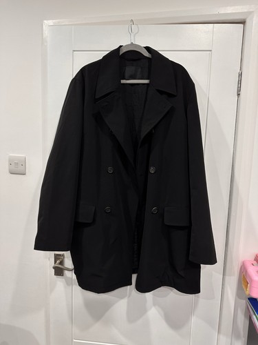 Original prada double breasted - original, double-breasted