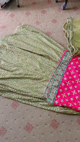 Indian pkistani haldi mehndi - indian, haldi/mehndi