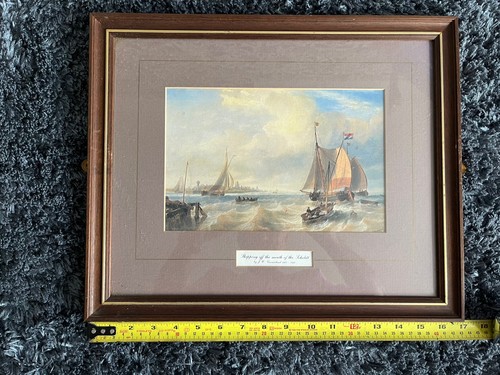 Seascape shipping the - seascape,