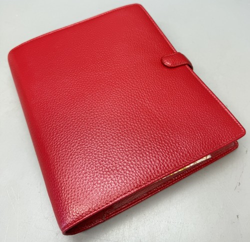Filofax finsbury organiser - filofax,