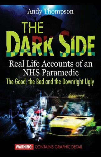 The dark side - dark, real