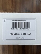 Focal Inside PSA YISO Cable