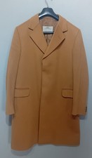 Aquascutum Coat pure cashmere