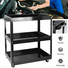 Tier tool storage - storage, duty