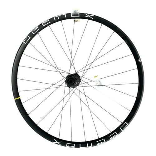 Mavic deemax ft - deemax, boost