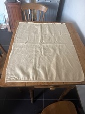 Piece Of Pure Wool  Vintage