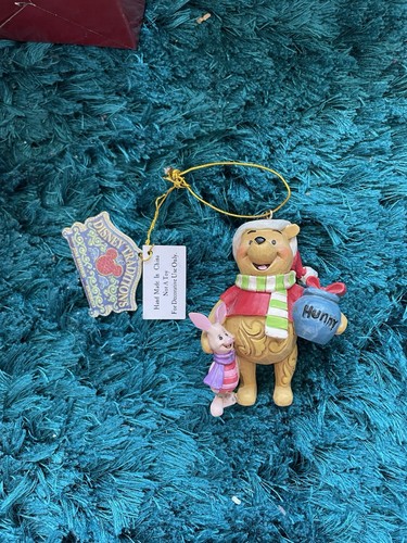 Disney traditions pooh - disney,