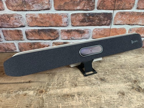 Poly studio x50 - poly, video