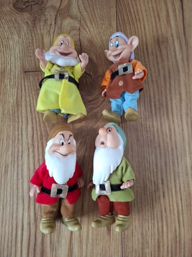 Disney snow white 7 - disney, &