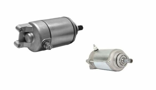Starter fits husaberg 300 - starter,