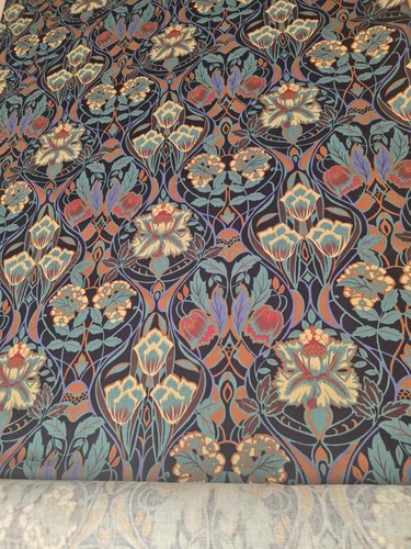 Boucheron sanderson - 7.5m, of
