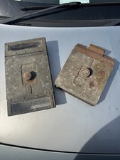 Vintage Military Periscope M6 1942 Sherman tank 