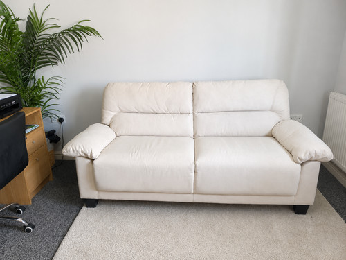 Austin small seater sofa - 3,
