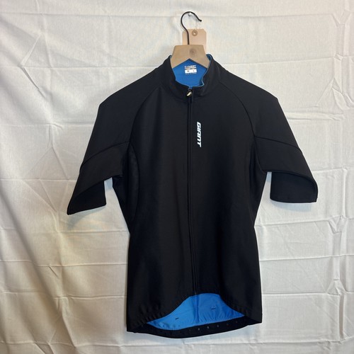 Giant diversion cycling jersey - cycling,