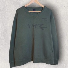 mens Hackett Aston Martin