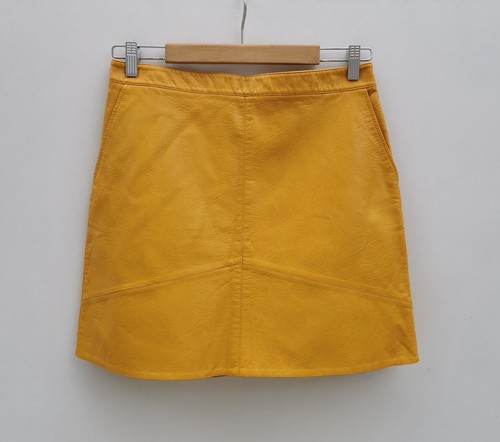 Zara mustard yellow - zara,