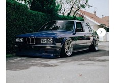 BMW E30 OPTILUX TAIFUN