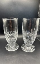 VTG 2 Waterford Crystal