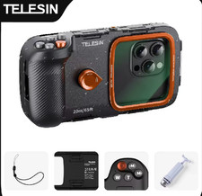 Telesin Diving Phone Camera